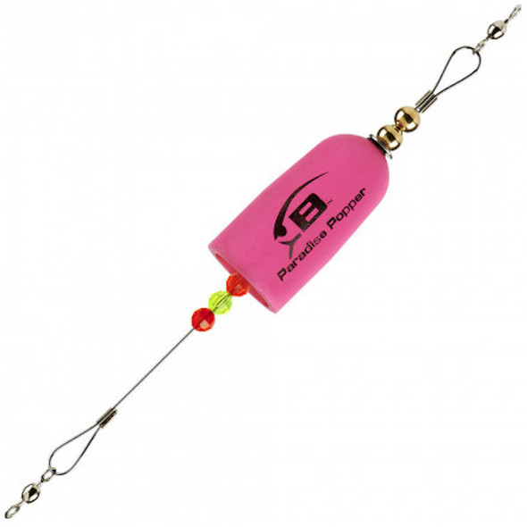 BOMBER BOM PARADISE Popper Pro Pink - BSWPPPPP
