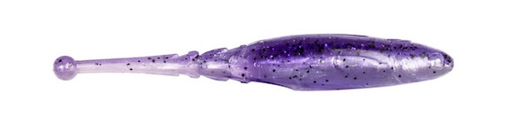 Z-Man Big Ballerz 4-inch Troutcicle 5-Pack - Durable Soft Plastic Lures for Trout Fishing