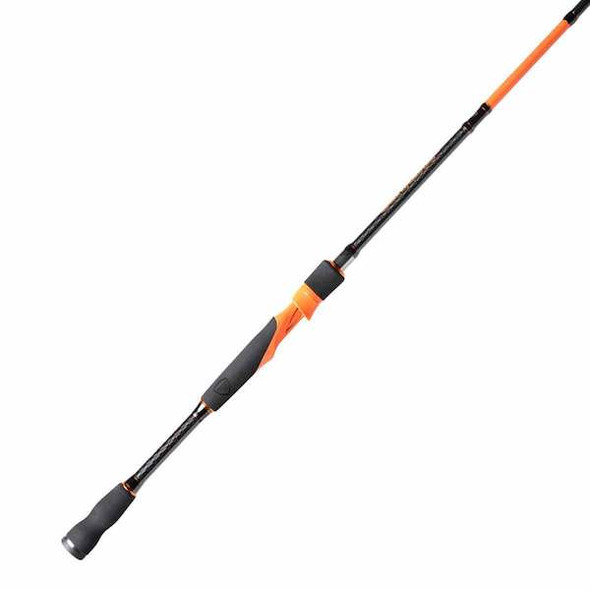Favorite Fishing PBF Balance Casting Rod 7'4" - Versatile Medium-Heavy Power