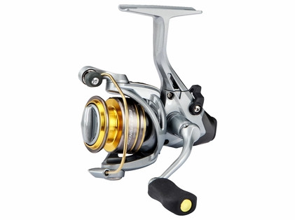 OKUMA Fishing Tackle Avenger ABF 6BB 5.0 Spin Reel
