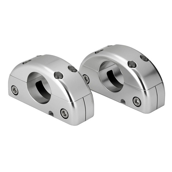 JL Audio ETXv3 Enclosed Speaker System Fixture for 2.25-Inch Pipe Mounting – Model M-MCPv3-2.250