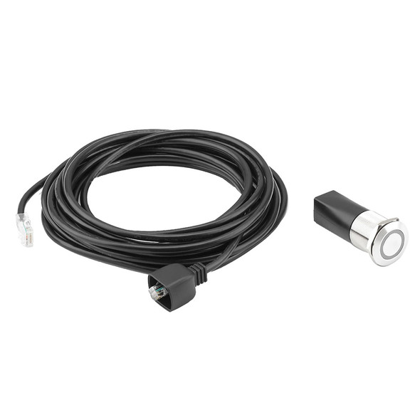 JL Audio M-DRC-50 Digital Preset Controller for JLiD Compatible Products