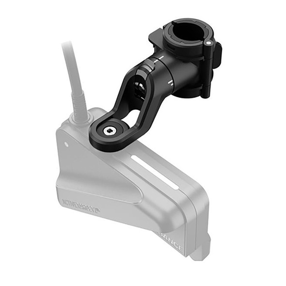 Lowrance ActiveTarget 2 XL Trolling Motor Shaft Mount - Part Number 000-16491-001