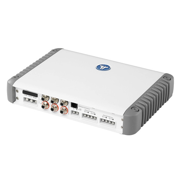 JL Audio MHD Series 900W 5-Channel Full-Range Amplifier MHD900/5