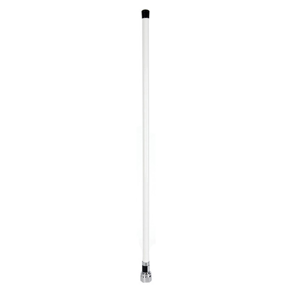 Digital Yacht CX4A Commercial AIS/VHF Antenna for Marine and Yacht Communications
