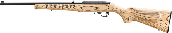 Ruger 10/22 Gator Scene .22 LR Semi-Automatic Sporting Rifle