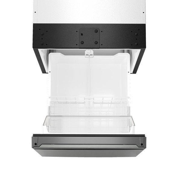 Dometic NRX 50C Drawer Refrigerator - 50L Capacity, Dark Grey