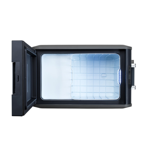Dometic CFX5 35L Ice-Free Electric Cooler - Black, Portable and Smart Cooling Solution for Camping and Travel