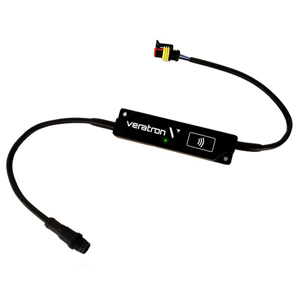 Veratron LinkUp J1939 to NMEA 2000 Gateway – Marine Sensor Interface