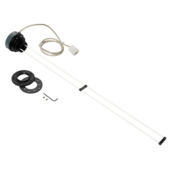 Veratron Waste Water Level Sensor with Seal Kit #930 - 12/24V, 4-20mA, 1200-1500mm Length