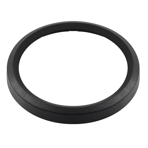 Veratron 110mm ViewLine Triangular Bezel - Black