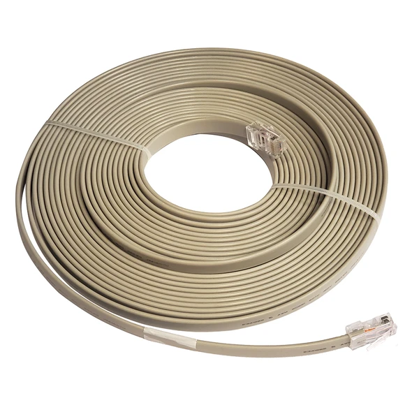 Dometic 20-Foot 8-Pin ECU Display Cable for Passport I/O Display