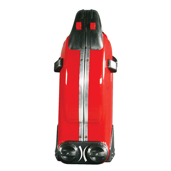Coleman PerfectFlow InstaStart Fold N Go 2-Burner Camping Stove