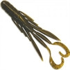 Culprit Worms IC3508-62 3.5-Inch Incredeicraw with 8-Bag Ambrosia