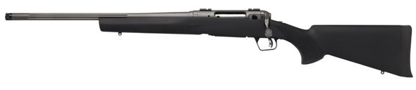 Savage 110 Trail Hunter Lite .270 Winchester Bolt-Action Rifle with Fluted Barrel and Cerakote Finish