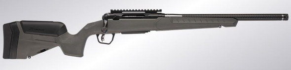 Savage 110 Carbon Hunter 6.5 Creedmoor Sporting Rifle with Cerakote Finish
