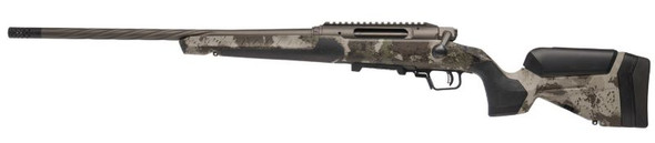 Savage 110 Core Hunter Pro 6mm Creedmoor Sporting Rifle with AccuFit V2 Stock and M-LOK Panels 32892