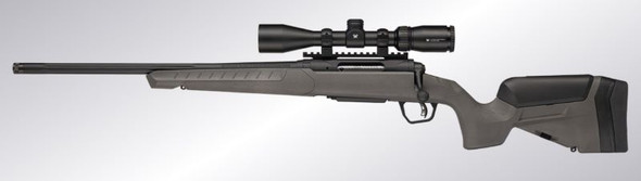 Savage 110 Trailblazer XP 7mm Sporting Rifle with Vortex 3-9x40 Scope