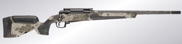 Savage 110 Ultralite Pro 7mm Bolt-Action Sporting Rifle with Adjustable Stock and Muzzle Brake