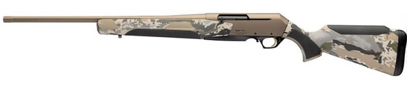 24" OVIX FLUTED LEFT HAND*