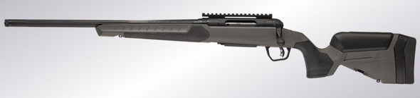 Savage 110 Core Hunter Left-Handed Sporting Rifle in 5.56 NATO with CERAKOTE Finish