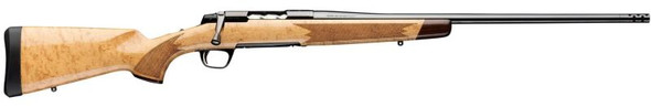 Browning X-Bolt 2 Medallion Sporting Rifle in 7mm Remington Magnum with Maple Stock