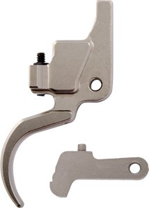Timney Trigger for Ruger M77 MKII - Alloy Housing, Improved Accuracy, Drop-In Kit