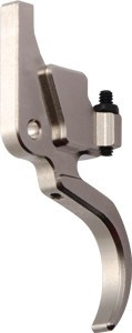 Timney Trigger for Ruger M77 MKII - Alloy Housing, Improved Accuracy, Drop-In Kit