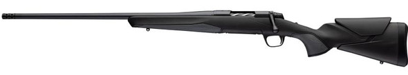 Browning X-Bolt 2 Hunter 6.5 PRC Sporting Rifle with Synthetic Stock and Inflex Recoil Pad