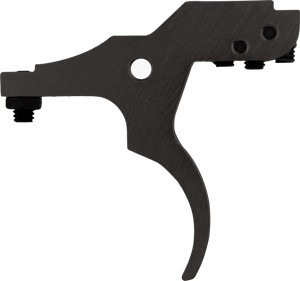 Timney Trigger for Savage 110 and Stevens Model 200 - Adjustable 1.5 to 4 lbs - Durable Steel Construction