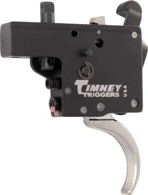 Timney Trigger for Remington 788 - Adjustable 1.5 to 3.5 lb All Steel Construction