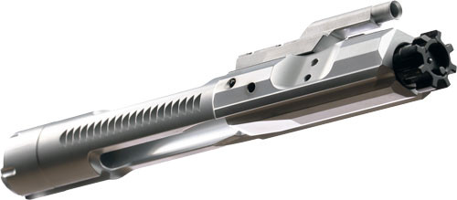 VKTR Industries DI 5.56 Bolt Carrier Group – Made in USA, 8620 Alloy Steel, Complete Direct-Impingement Design