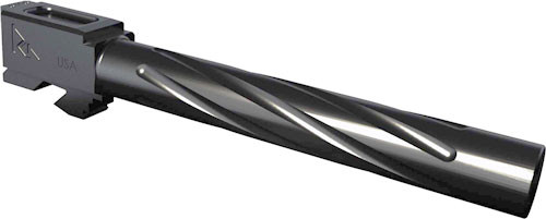 Rival Arms Barrel for SIG Sauer P320 X5 - Black Finish, Part RA20P501A