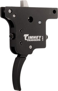 Timney Trigger for Winchester Model 70 - Fully Adjustable MOA Drop-In Trigger