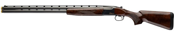Browning Citori CX 12 Gauge Over/Under Shotgun with Walnut Stock and Extended Chokes 018423302
