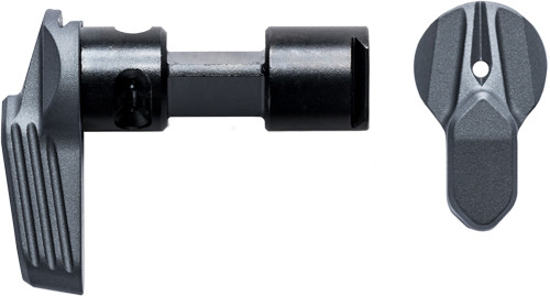 Radian Weapons Talon Safety Selector - 45/90 Ambidextrous Steel and Aluminum Design