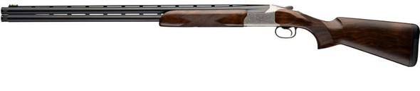 Browning Citori 825 Lariat Sport 12-Gauge Over/Under Shotgun with Walnut Monte Carlo Stock