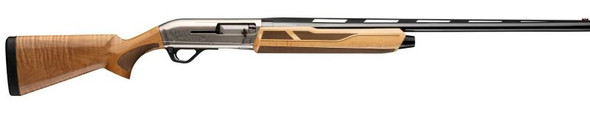 Winchester SX4 Upland 12-Gauge Semi-Auto Shotgun with 28-Inch Barrel and Maple Stock