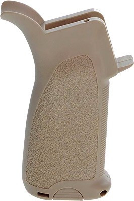 Bravo Company Mfg. BCM GFG Mod 3 Flat Dark Earth Pistol Grip for AR-15