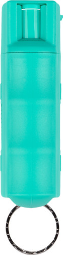 Sabre Red Pepper Spray with UV Marking Dye, 15-Gram, 10-Foot Range - HCMT23OC