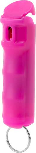 Mace Compact Pepper Spray with Stream Pattern and UV Dye - 12 Grams