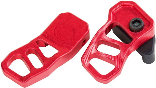 Odin Works ACCMPXMRRED Extended Magazine Release for AR-15 and AR-10