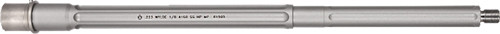 Ballistic Advantage Premium Series .223 Wylde Rifle Barrel - Machined 416R Stainless Steel