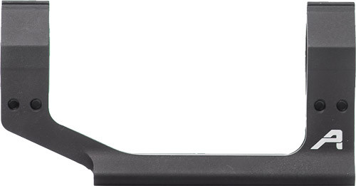 AeroPrecision Ultralite Scope Mount for AR-15 - 1-inch Ultra-Light Aluminum Accessory
