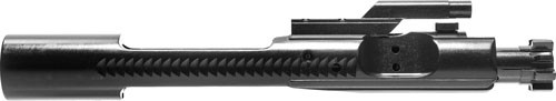New Frontier Armory BCG-68-224 Complete Bolt Carrier Group for AR-15 in Black Matte Finish