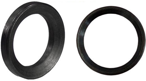 Yankee Hill Machine YHM3080W 5/8 Inch Inner Diameter Crush Washer for Muzzle Devices