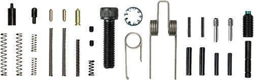 AeroPrecision AR-15 Complete Field Repair Kit - Model APRH101625