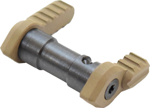 Armaspec FT90 90 Degree Full Buffer Tube for AR-15 and AR-10 Platforms
