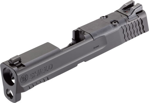 Smith & Wesson M&P9 M2.0 Shield Optic Pistol, Part Number 3015613