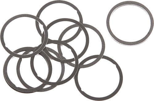 Dead Air Armament DA002 Muzzle Brake for Rifle Suppressors